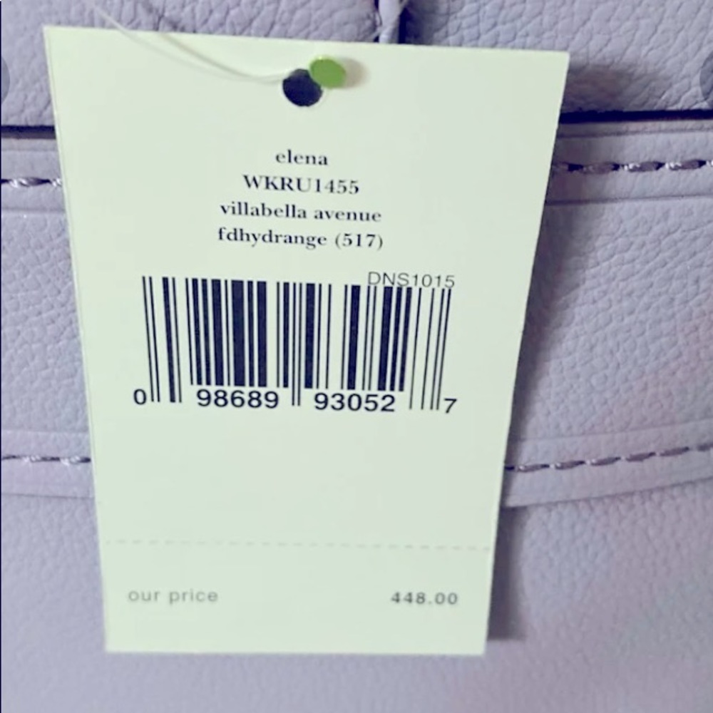 Brand new Kate spade  villabella avenue ▪️ - Picture 8 of 10